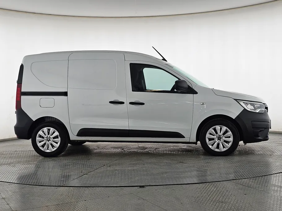 2024 Renault Express Van 