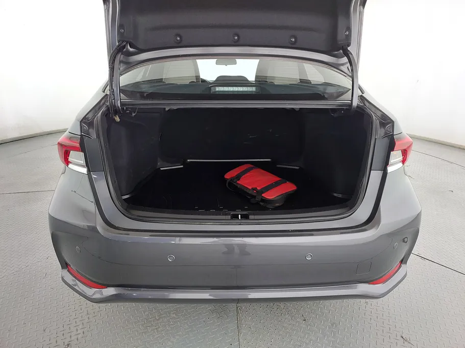 تويوتا كورولا XLI 2024 