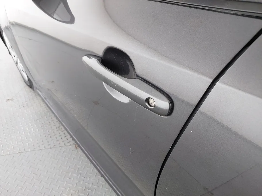 تويوتا كورولا XLI 2024 