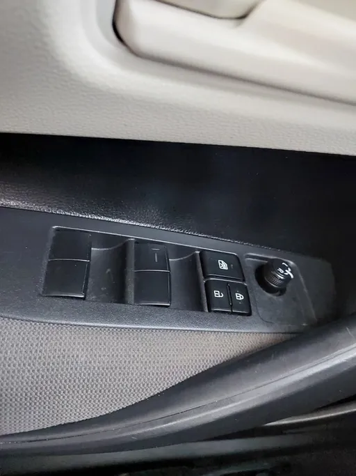 تويوتا كورولا XLI 2024 