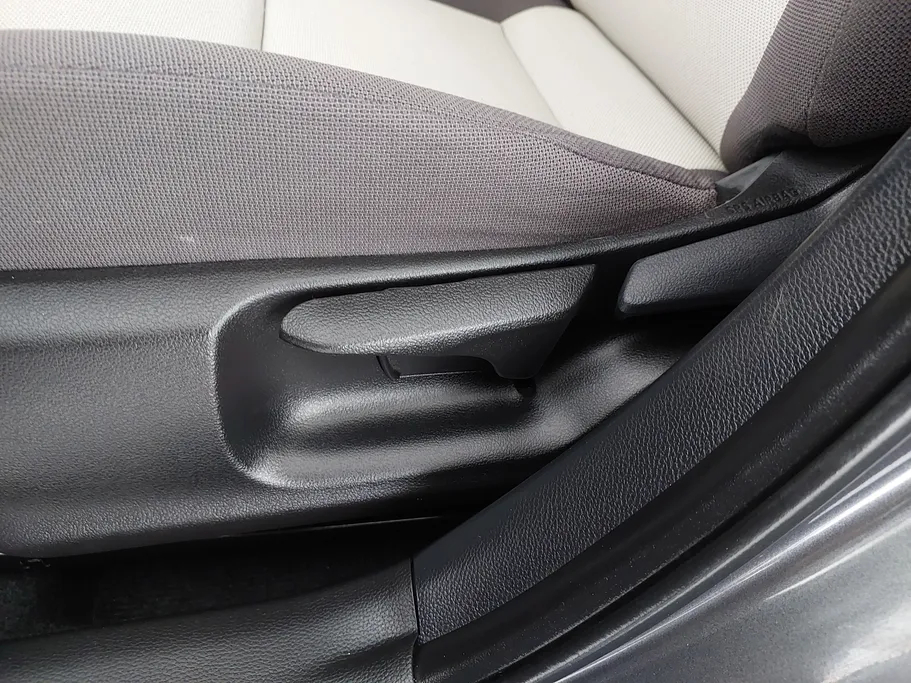 تويوتا كورولا XLI 2024 