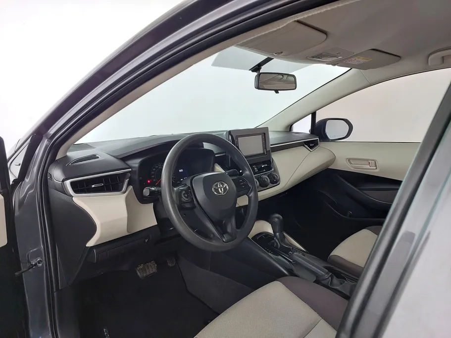 تويوتا كورولا XLI 2024 