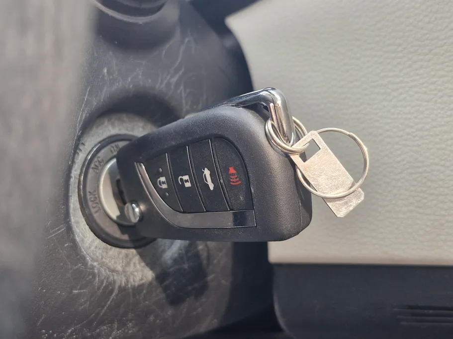 تويوتا كورولا XLI 2024 