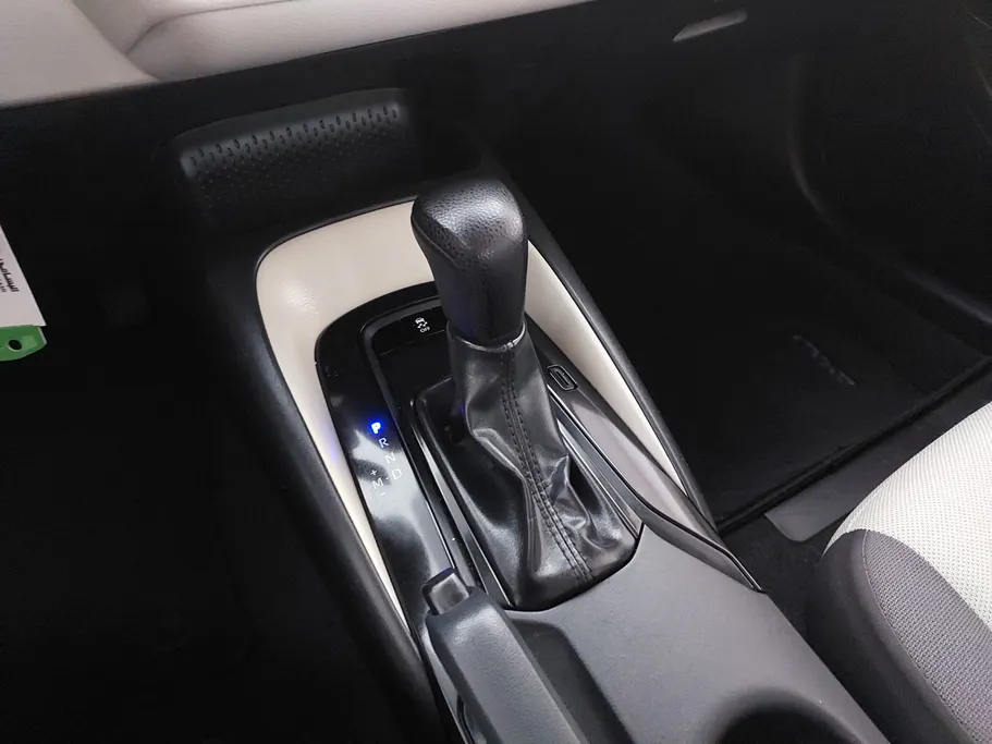 تويوتا كورولا XLI 2024 