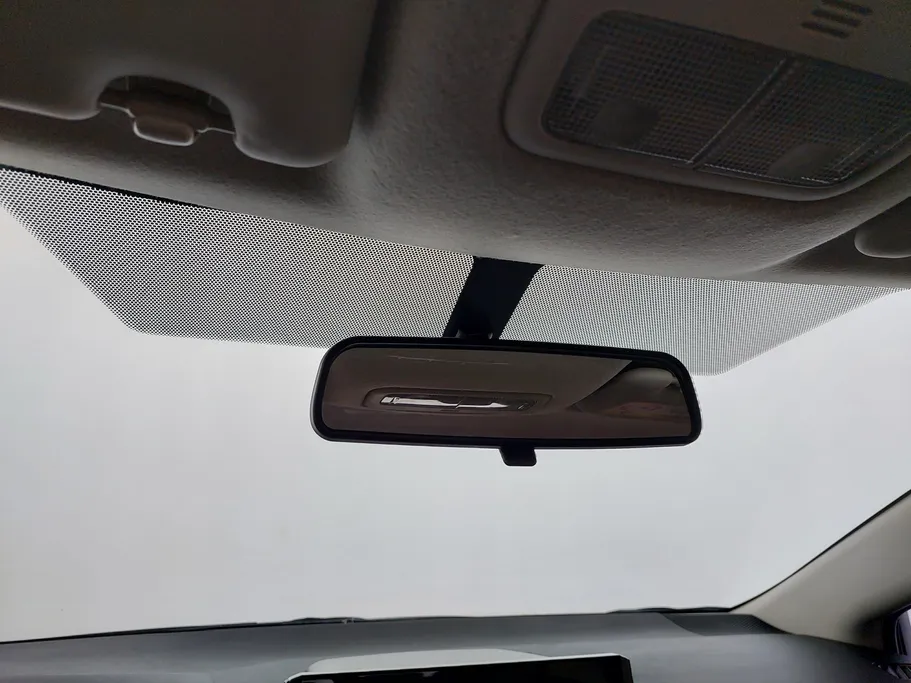 تويوتا كورولا XLI 2024 