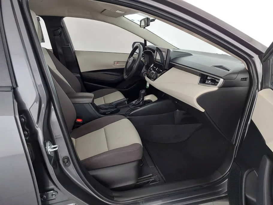 تويوتا كورولا XLI 2024 