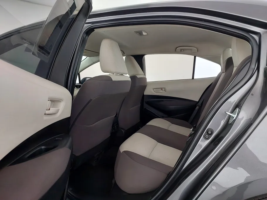 تويوتا كورولا XLI 2024 