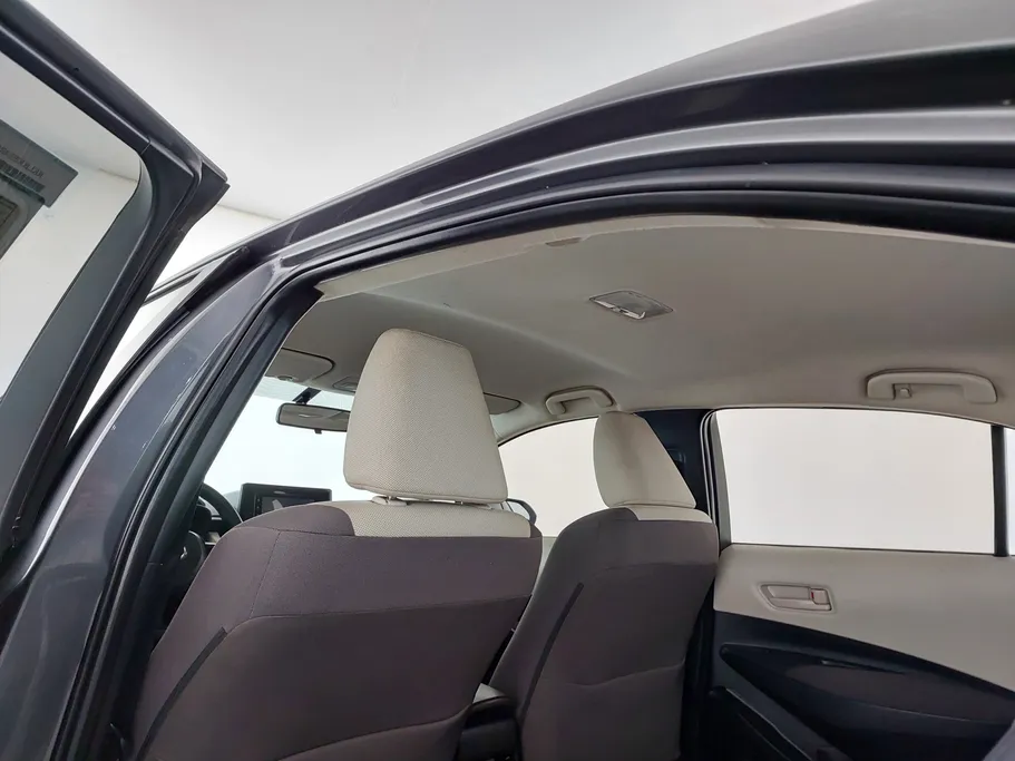 تويوتا كورولا XLI 2024 