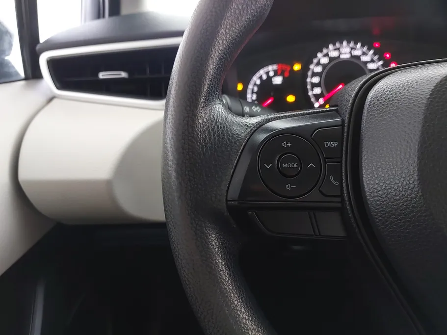 تويوتا كورولا XLI 2024 