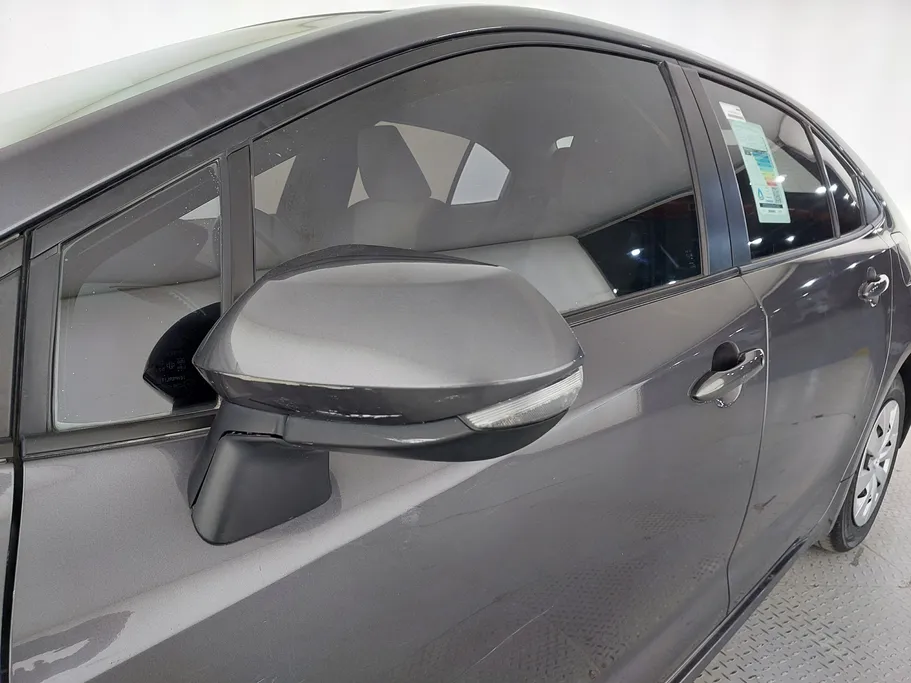 تويوتا كورولا XLI 2024 