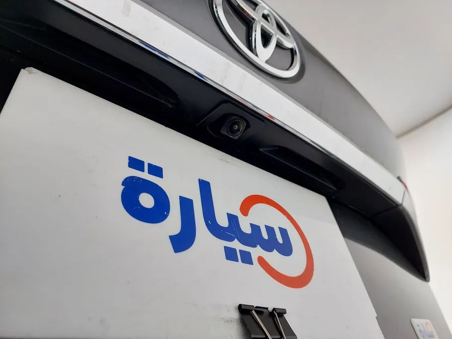 تويوتا كورولا XLI 2024 