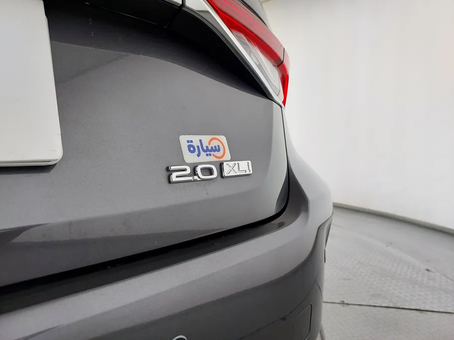 تويوتا كورولا XLI 2024 