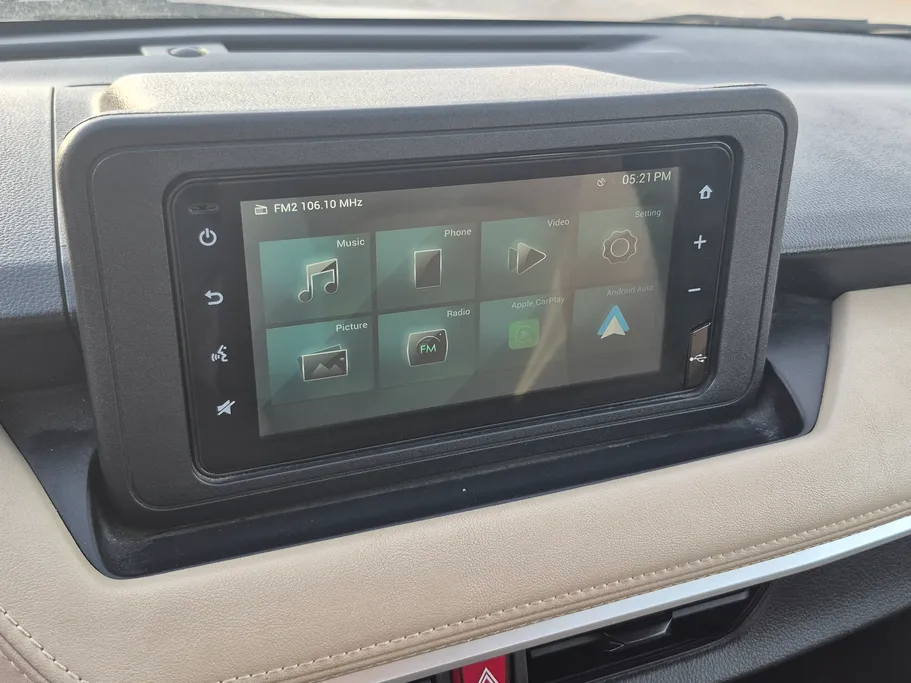 تويوتا يارس Y 2024 