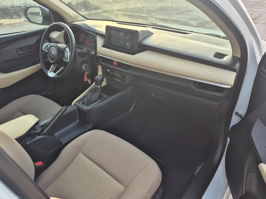 تويوتا يارس Y 2024 