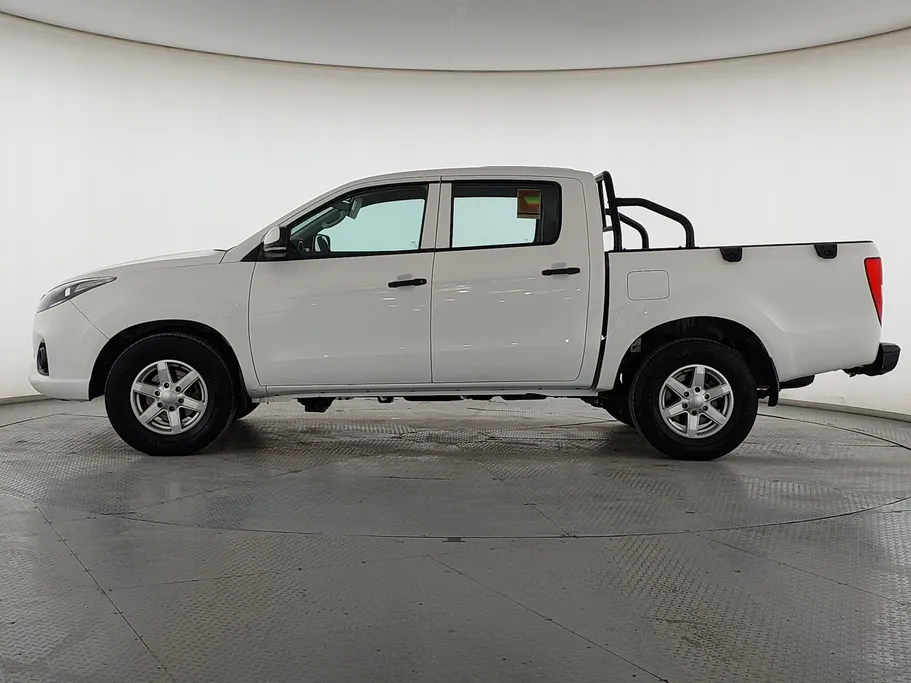 2023 JMC Vigus Double Cabin 