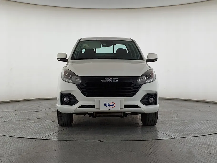 2023 JMC Vigus Double Cabin 