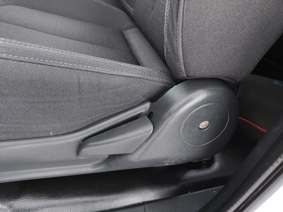 2023 JMC Vigus Double Cabin 