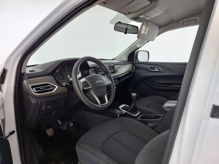 2023 JMC Vigus Double Cabin 