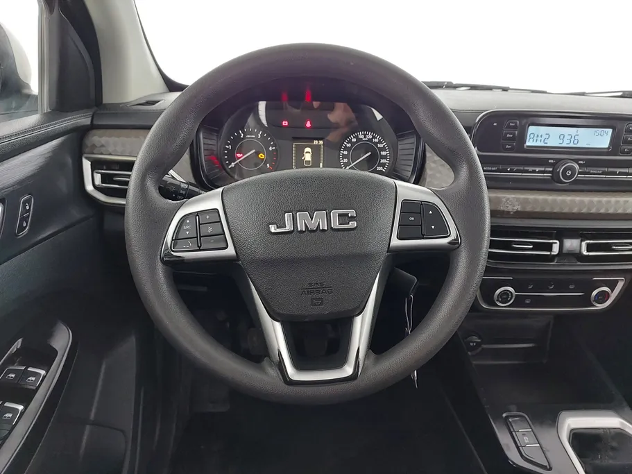 2023 JMC Vigus Double Cabin 