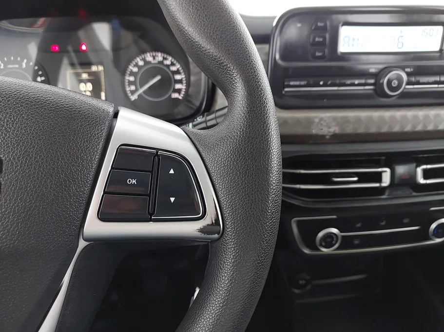 2023 JMC Vigus Double Cabin 