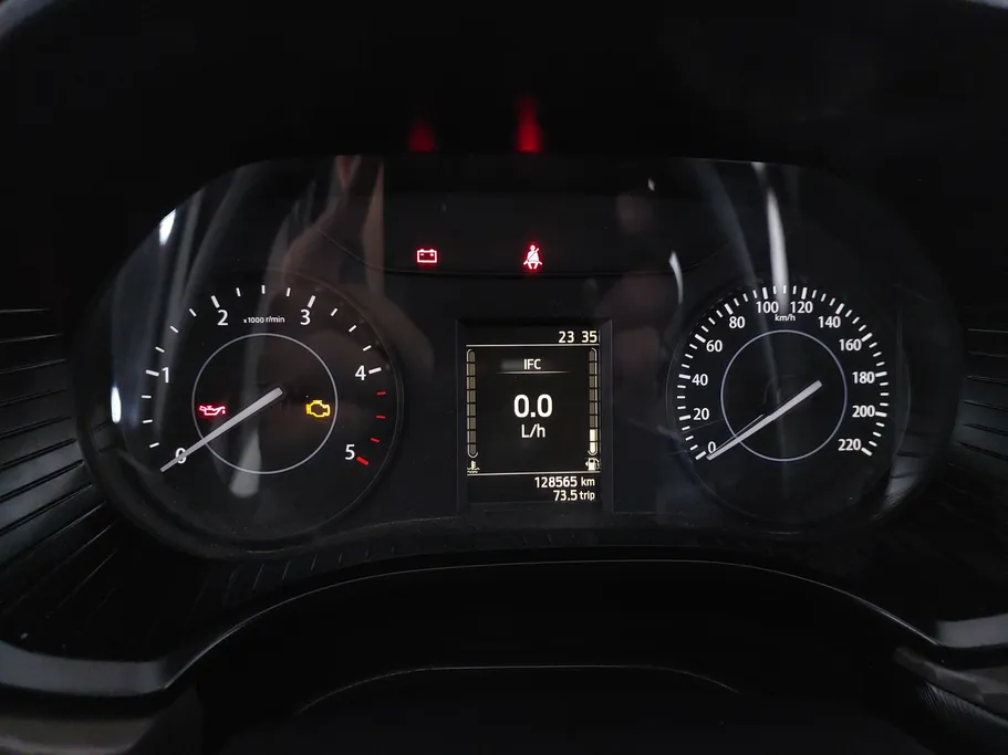 2023 JMC Vigus Double Cabin 