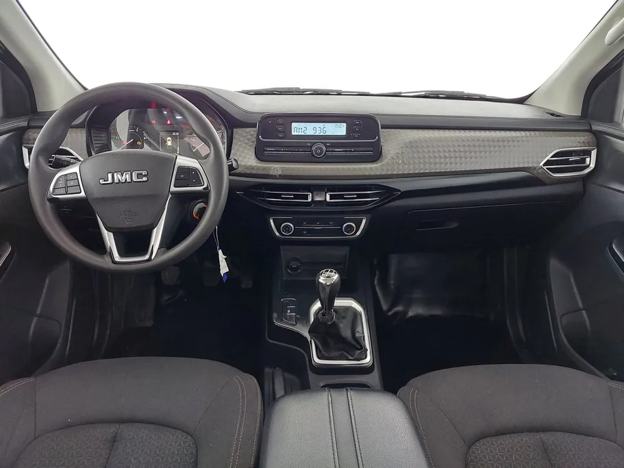 2023 JMC Vigus Double Cabin 