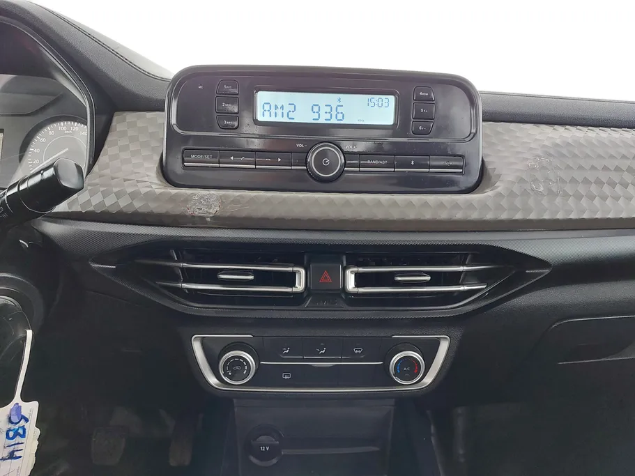 2023 JMC Vigus Double Cabin 