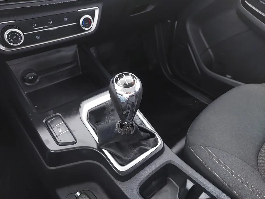 2023 JMC Vigus Double Cabin 