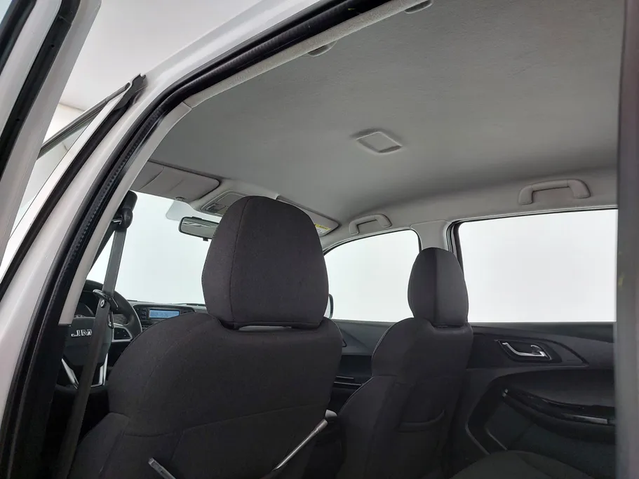 2023 JMC Vigus Double Cabin 