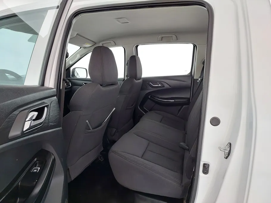 2023 JMC Vigus Double Cabin 