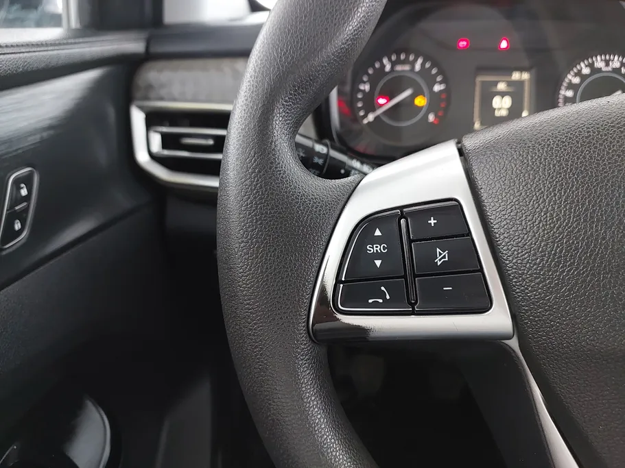 2023 JMC Vigus Double Cabin 