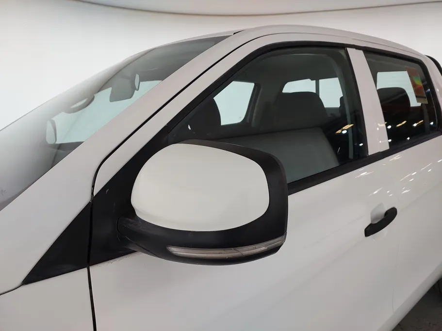 2023 JMC Vigus Double Cabin 