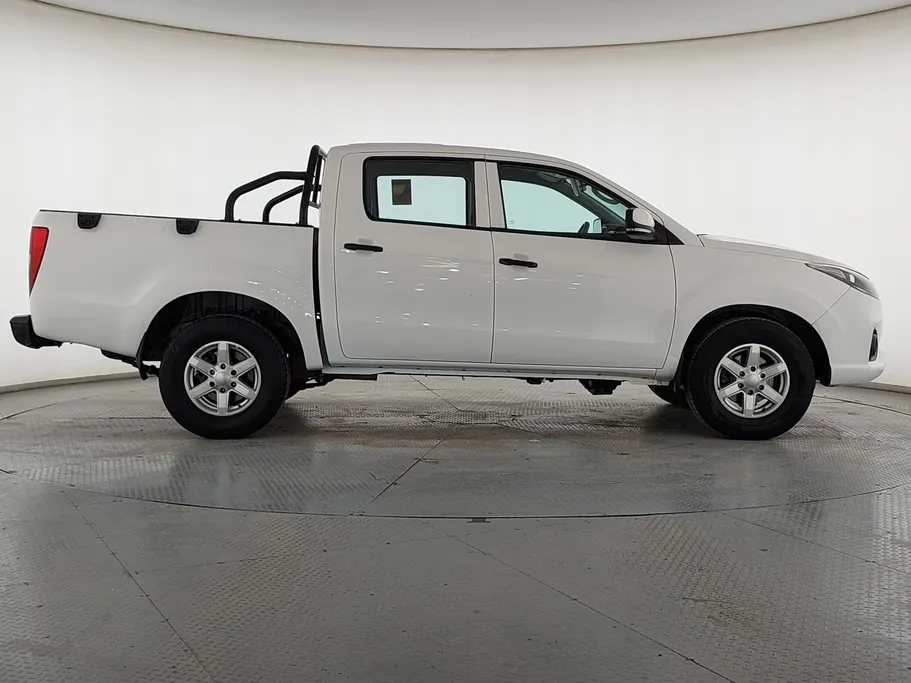 2023 JMC Vigus Double Cabin 