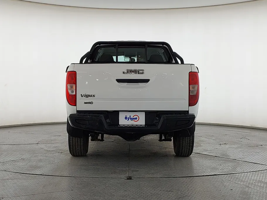 2023 JMC Vigus Double Cabin 
