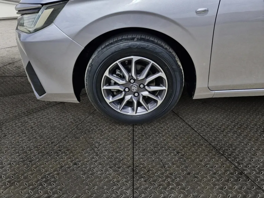 تويوتا يارس Y 2024 