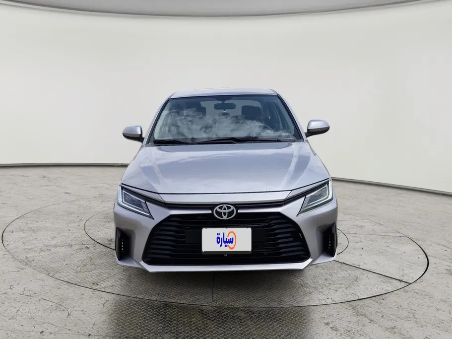 2024 Toyota Yaris  Y 