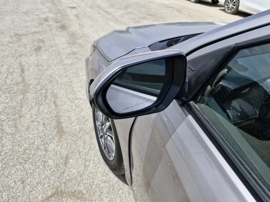 2024 Toyota Yaris  Y 