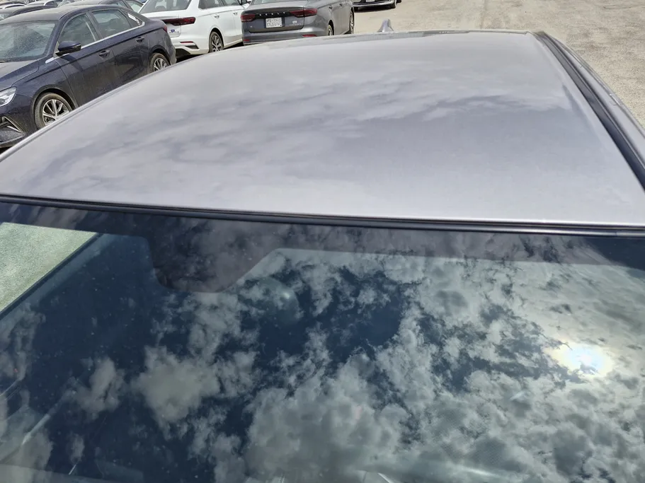 2024 Toyota Yaris  Y 