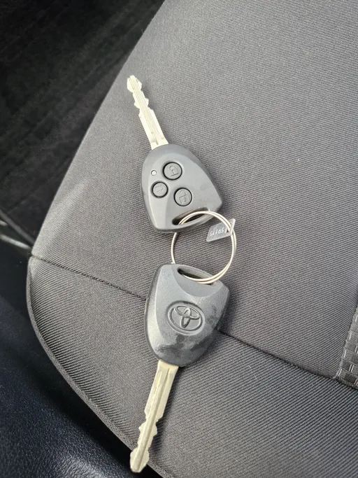 2024 Toyota Yaris  Y 