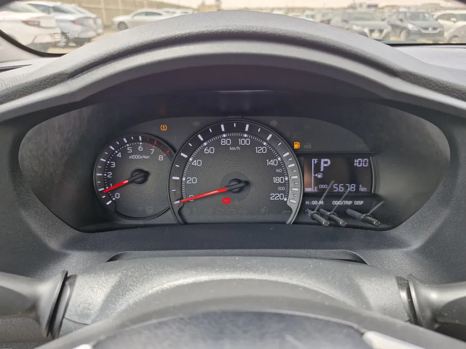 2024 Toyota Yaris  Y 