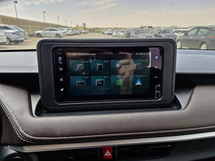 2024 Toyota Yaris  Y 