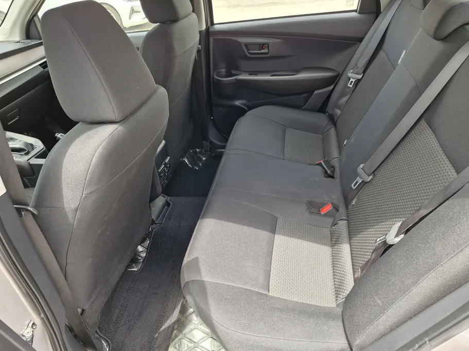 2024 Toyota Yaris  Y 