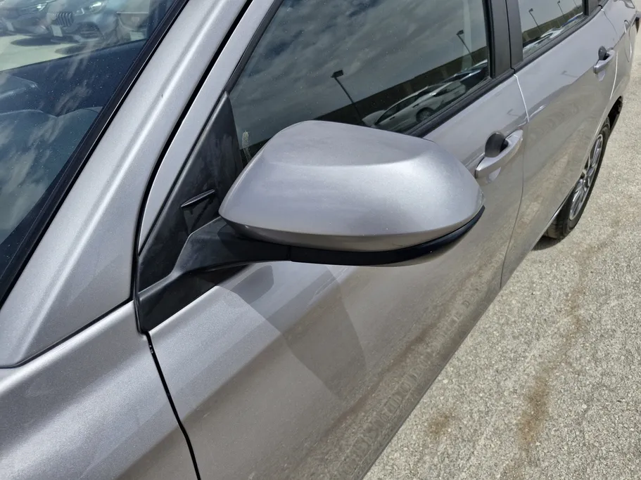 2024 Toyota Yaris  Y 