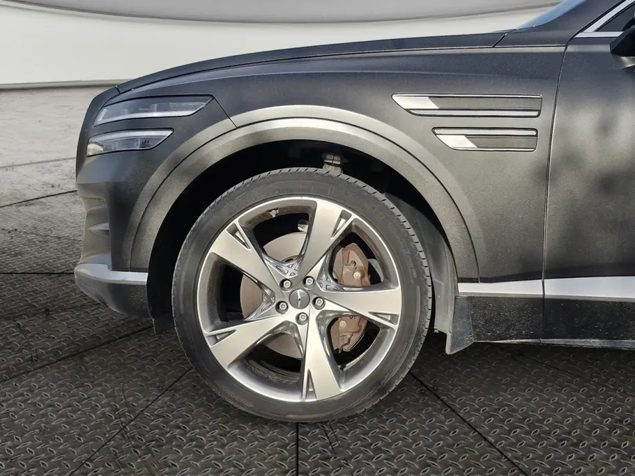 2024 Genesis GV80 Royal 