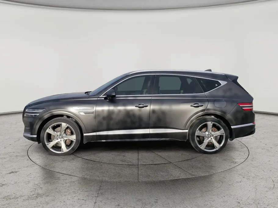 2024 Genesis GV80 Royal 