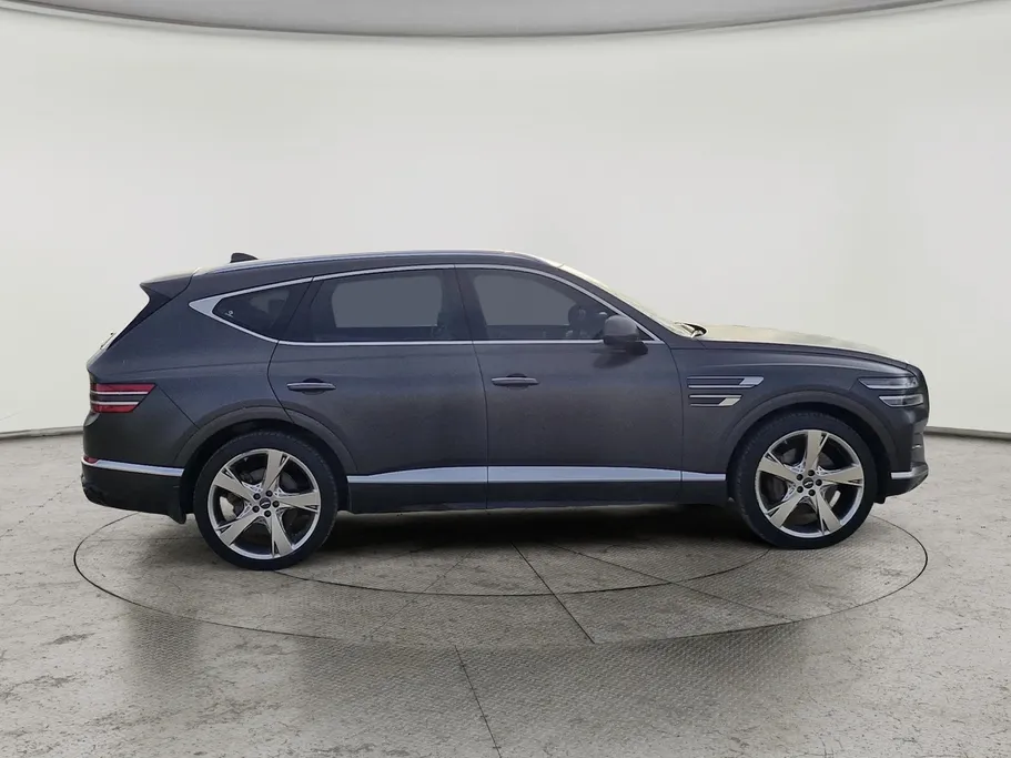 2024 Genesis GV80 Royal 