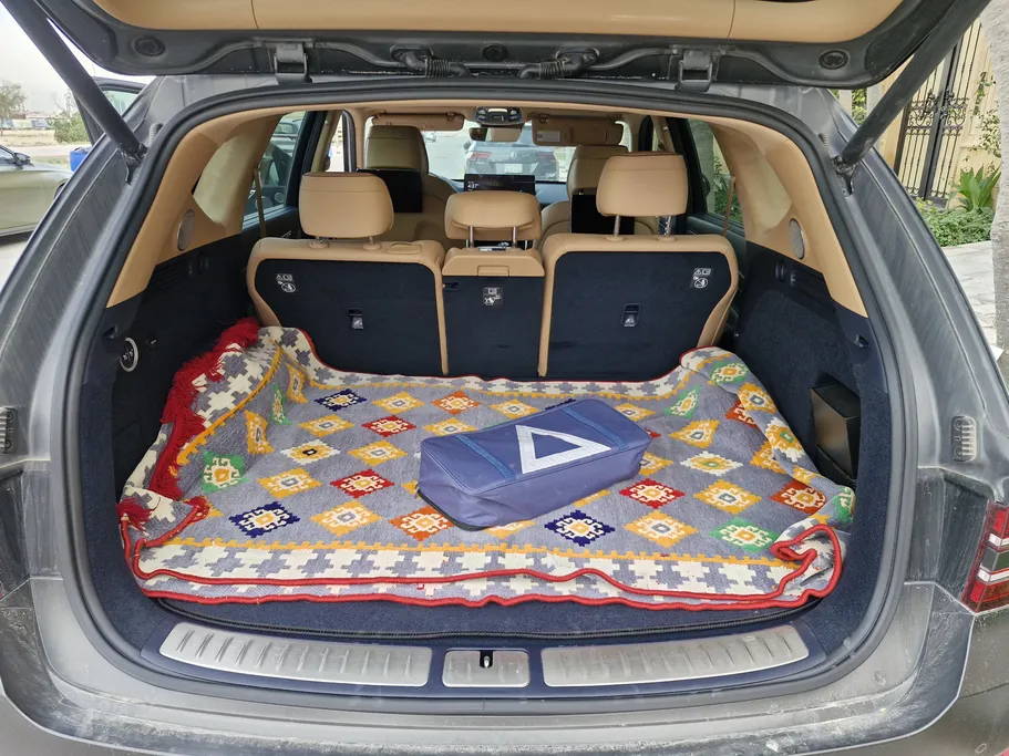 2024 Genesis GV80 Royal 