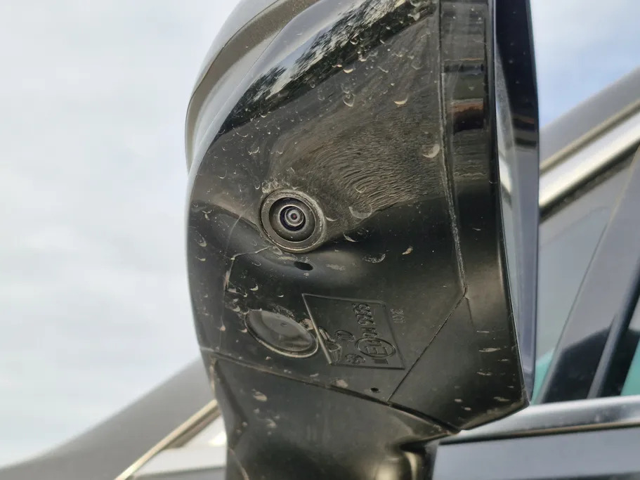 2024 Genesis GV80 Royal 