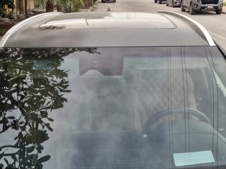 2024 Genesis GV80 Royal 