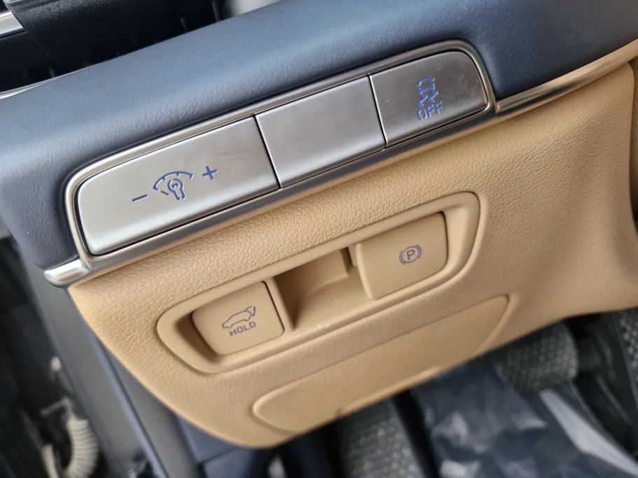 2024 Genesis GV80 Royal 